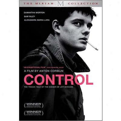 Control (widescreen)