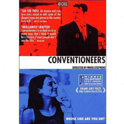 Conventioneers (widescreen)