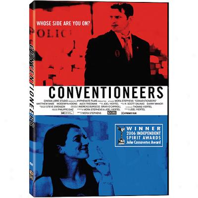 Conventioneers