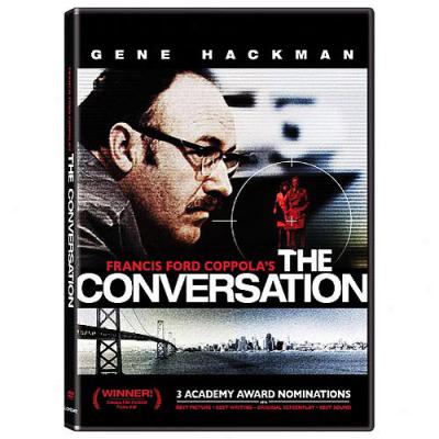 Conversation (widescreen)