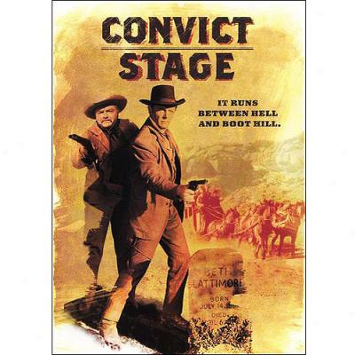 Convict Platform (1965) (full Frame, Widescreen)