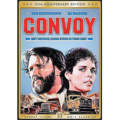 Convoy (widescreen)