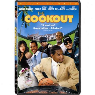 Cookout, The (fukl Fabricate)