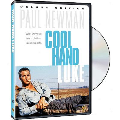 Cool Hand Luke (widescreen, Deluxe Edition)