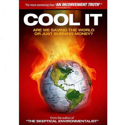 Cool It (widescreen)