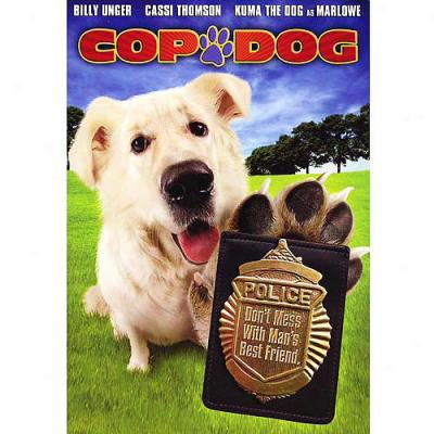 Cop Dog (qidescreen)