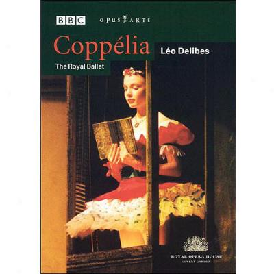 Coppelia (widescreen)