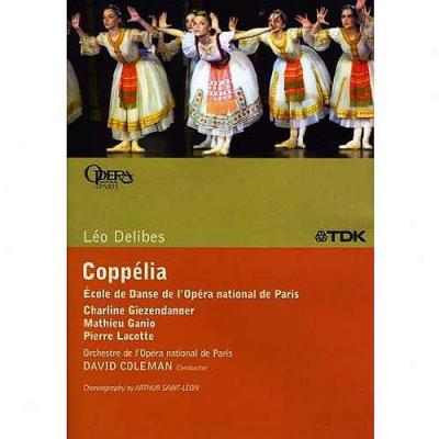 Coppelia