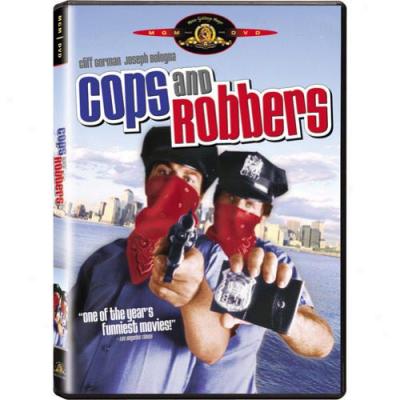 Cops & Robbers