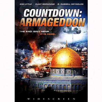 Countdown: Armageddon/ (widescreen)