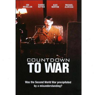 Countdown To War