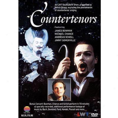 Countertenors (widescreen)