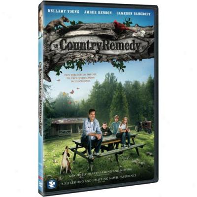 Country Remedy (widescreen)