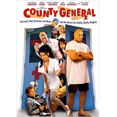 County General (full Frame, Widescreen)