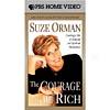 Courage To Be Rich, The (full Frame)