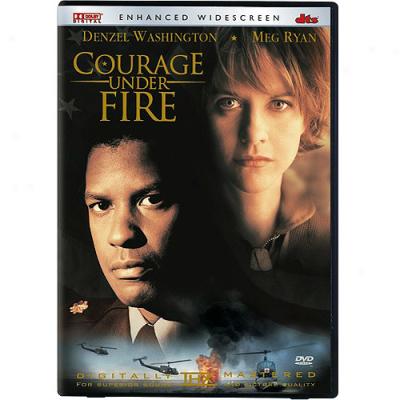 Courage Under Fire (widescreen)