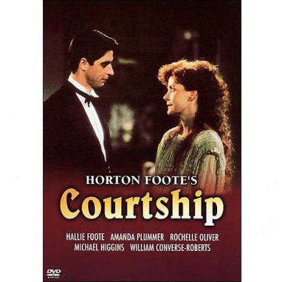 Courtship