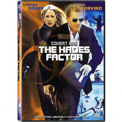 Covert One: The Hades Factor (widescreen)