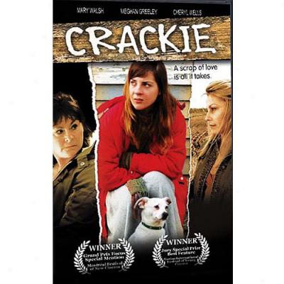 Crackie (wirscreen)