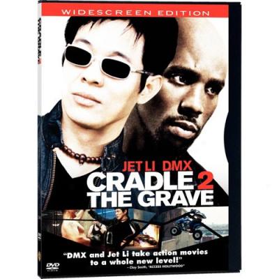 Cradle 2 The Grave (widescreen)