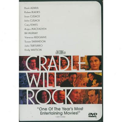 Cradle Will Rock