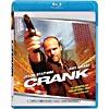 Crank (blu-ray) (widescreen)