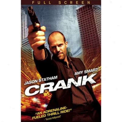 Crank (full Frame)