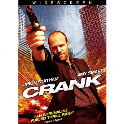 Crank (widescreen)