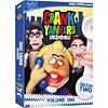 Crank Yankers: Season Two, Vol. 1 (uncensored) (Quite Frame)