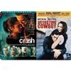 Crash / Drugstore Cowboy (exclusive)