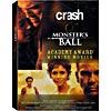 Crash / Monster's Ball (widescreen)