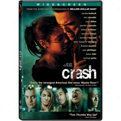 Crash (widescreen)