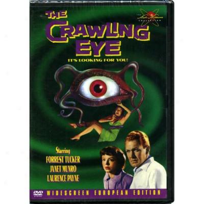 Crawling Eye (widescreen)