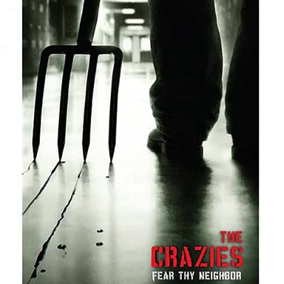 Crazies/ (widescreen)