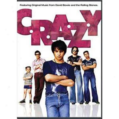 C.r.a.z.y. (french) (widescreen)