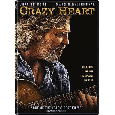 Crazy Heart (widescreen)