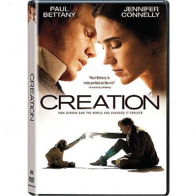 Creation (widescreen)