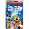 Creature Comfort: The Complete First Season (umd Video For Psp)