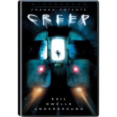 Creep (widescreen)