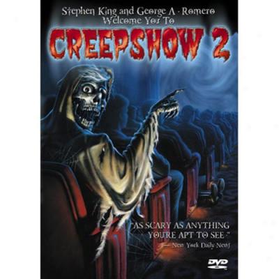 Creepshow 2 (widescreen)