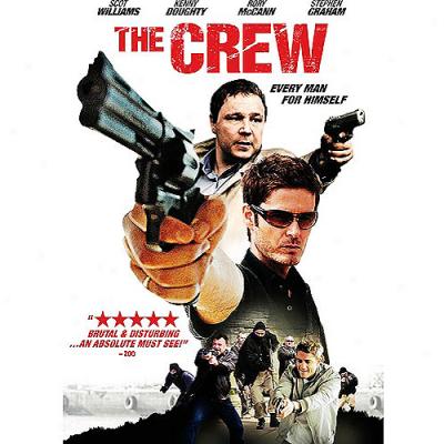 Crew (widescreen)