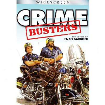 Crime Buste5s (widescreen)