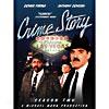 Crime Story, Season Two (1986) (ful Frame)