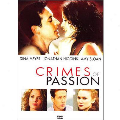 Crimes Of Passion (full Fram3)