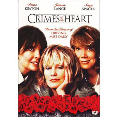 Crimes Of The Heart (widescreen)