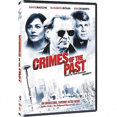 Crimes Of The Past