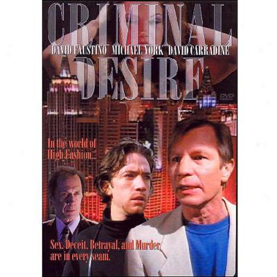 Criminl Desire