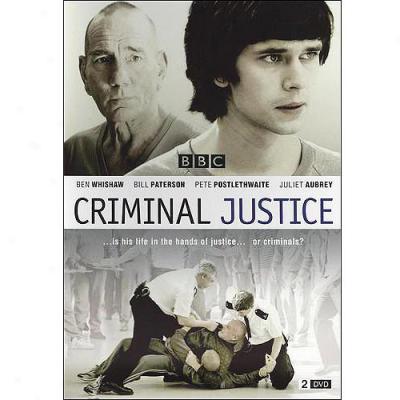 Criminal Justice