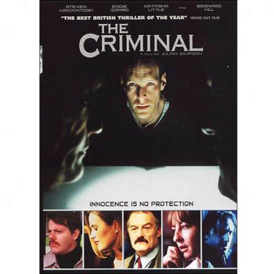 Criminal (widescreen)