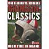 Crimson Classics 1966 Alabama Vs. Nebraska - Higb Tide In Miami